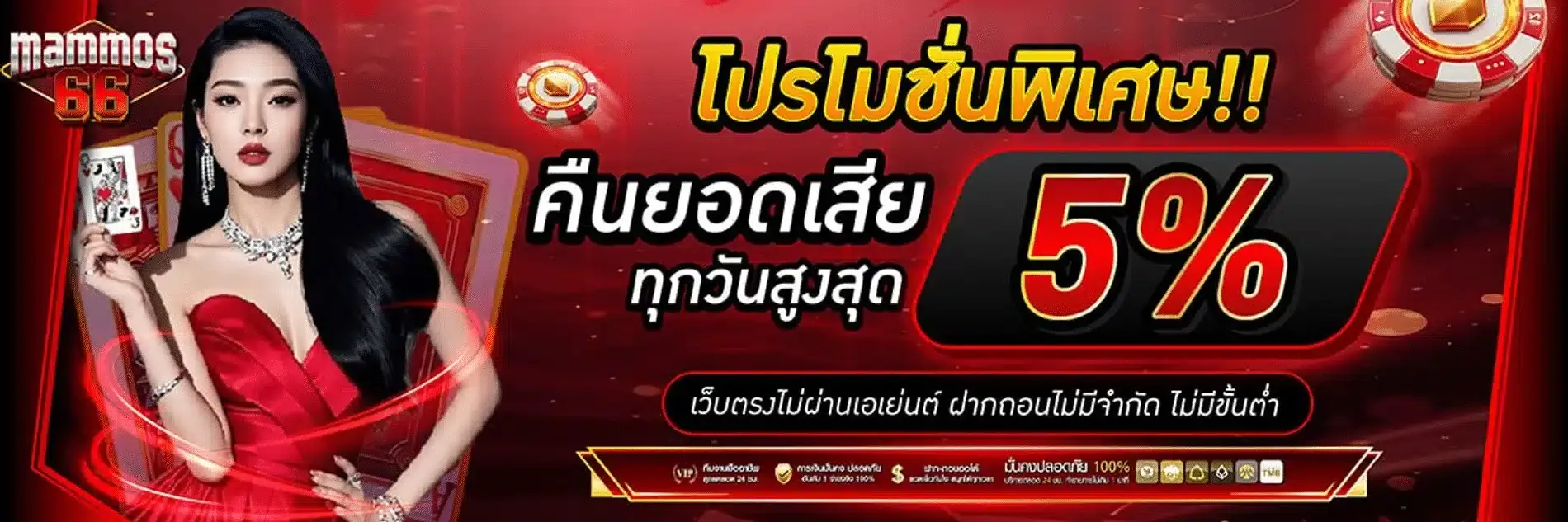 แทงบอลออนไลน์ราคาน้ำดี MAMMOS66